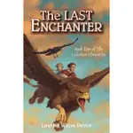 THE LAST ENCHANTER