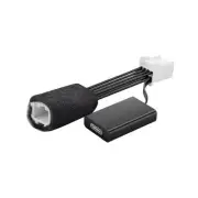 Dashcam Power Adapter 8 Pin (Model A) Custom for Honda Civic CR-V 8-pin Model A