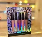 NICOLE MILLER NEW YORK Matte Liquid Lipstick Collection Set of 5 FREE SHIPPING