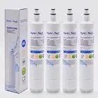 4 X Fisher Paykel 847200 Fridge Water Filter External Premium replacement