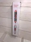 Contour Gauge Scribe Tool Precise Profile Gauge Tool with Lock for Pencil Woo...