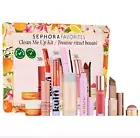 Sephora Favorites Clean Me Up Makeup and Skincare Value Set - Limited Edition!