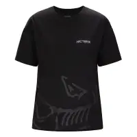 在飛比找蝦皮購物優惠-Arc’teryx 始祖鳥上衣 ENVOY BIRDMARK
