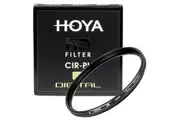 Hoya Circular Polarising Pro HD Filter - 52mm