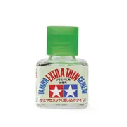 Tamiya 40ML Extra Thin Cement 87038