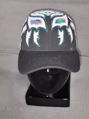 Cap Mask La Sombra andrade Wrestling Lucha libre Mexicana Luchador