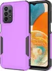 Designed for Samsung Galaxy A23 5G & Galaxy A23 4G Case,Heavy-Duty Tough