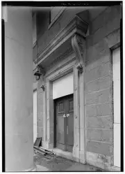 Jacob Tome Institute,Tome Road,Port Deposit,Cecil County,Maryland,MD,HABS,21