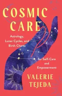 在飛比找博客來優惠-Cosmic Care: Astrology, Lunar 