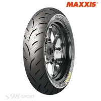 在飛比找momo購物網優惠-【MAXXIS 瑪吉斯】S98 SPORT 半熱熔運動通勤胎