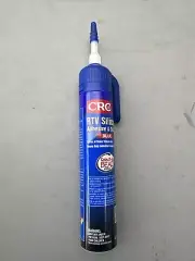 1 CRC RTV Silicone Sealant Blue Heavy Duty Industrial Gasket Sealant (NEW)