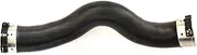 CCWUTQF 11618572859 / Turbo Tube Charge Air Hose Compatible 5 G30 G31 520d 520dX 7 G11 G12