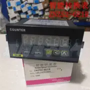 1pc Smart tachometer ZNZS2-6E1R digital tachometer linear speed meter ZN96