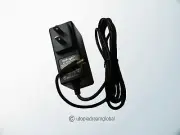 10' Cord AC Adapter For Celestron NexStar 8i 4SE 6SE 8SE SM030CU120250 Telescope