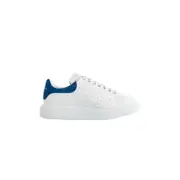 [ALEXANDER MCQUEEN] Oversized Sneakers White