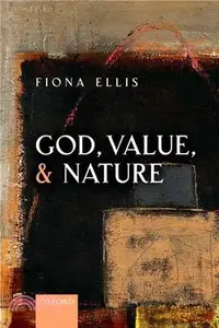 在飛比找三民網路書店優惠-God, Value, and Nature