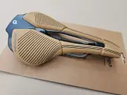 Prologo Scratch M5 PAS SPACE AGX TIROX Saddle