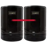 SECO-Larm E-964-S50TB Mini Single-Beam Infrared Thur-Beam Motion Safety Sensor