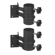 Sunshade Installation Deck Umbrella Mount Fixed Seat Bracket Rust Resistant