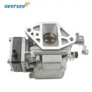 Carburetor 6B4-14301-00 For Yamaha Outboard Parsun 2T 9.9HP 15HP