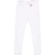 [Tramarossa] Tramarossa Michelangelo Jeans 34 US WHITE