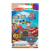 Melissa and Doug - Paw Patrol Magnetic Jigsaw Puzzle