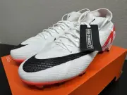 Nike Zoom Mercurial Superfly 9 Pro FG ‘Ready Pack’ DJ5598-600 Men's 7 No-Lid