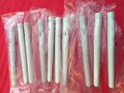 10 pcs ASUS WIFI ANTENNA for ASUS WIFI CARD NETGEAR DLINK ROUTER,ORIGINAL