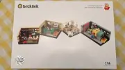 LEGO BrickLink The LEGO Story (BL19008)