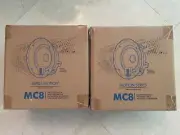 Brand New MartinLogan MC8 Speakers @ 2 speakers