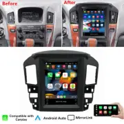9.7" Android 11.0 Stereo Radio GPS Wifi 2+32GB For Lexus RX300 1997-2003 Carplay