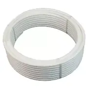 PEX-A Tubing- Potable Water- White (1000' Coil x 1/2" Pex-A Potable Water )