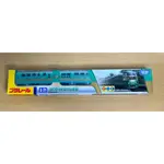 全新 PLARAIL 鐵道王國 S-21 JR九州 由布院列車 多美火車 TOMY