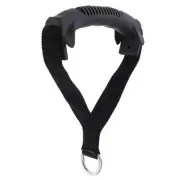 Resistance Bands Handle Workout for Indoor Exercise Pull Up