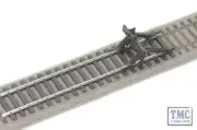 SL-40 OO/HO Scale Buffer Stop rail built type kit Peco