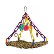 Super Bird Mini Flying Trapeze Swing