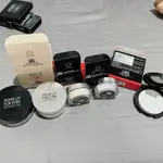 全新 MAKE UP FOR EVER ULTRA HD 超進化無暇微晶蜜粉 4G 光圈蜜粉