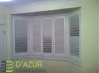 D'AZUR Basswood/Timber Plantation Shutters! FREE QUOTE IN NSW! Custom Made!!