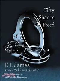 在飛比找三民網路書店優惠-Fifty Shades Freed