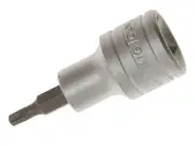 Teng - TX Torx Socket Bit 1/2in Drive T30