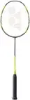 YONEX ArcSaber 7 Play Badminton Racquet - Prestrung Grey/Yellow