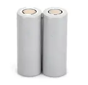 18500 3.7V High Capacity 2400mah Li-Ion Rechargeable Battery