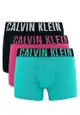 Intense Power 3 Pack Trunks - Calvin Klein Underwear