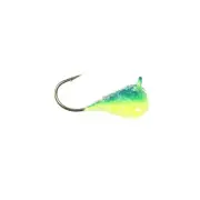 Clam Corporation 10180 Snow Drop XL, Size 10 1/32oz, Blue Bananna