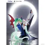 【限時折扣】FURYU TENITOL 初音未來 DARK 暗 景品手辦