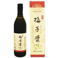 在飛比找樂天市場購物網優惠-祥記 梅子漿600ml/罐