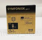 Ikea SYMFONISK Sound Volume Remote Knob GEN 2, for DIRIGERA/TRADFRI 305.273.12
