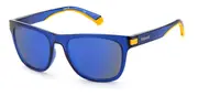 POLAROID-PLD 2122/S-DCD-5419-SUNGLASSES