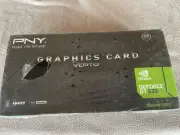PNY GEFORCE GT630 2048M DDR3 PCI-EXPRESS 2.0 Video 2GB GRAPHICS CARD - NEW !