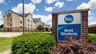 Best Western Elkhart Inn & Suites